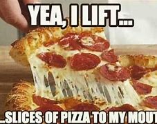 Image result for Whole Pizza Meme