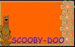 Image result for Scooby Doo Papercraft