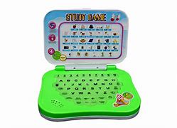 Image result for Plastic Laptop Toy