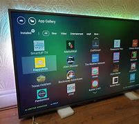 Image result for Philips 55 Inch LCD TV