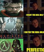 Image result for Half-Life Opposing Force Memes