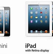 Image result for iPad Mini and iPad 4