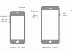 Image result for Volume Button On iPhone 7 Measurements