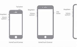 Image result for Volume Button iPhone SE