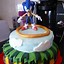 Image result for Sonic Cake Pan