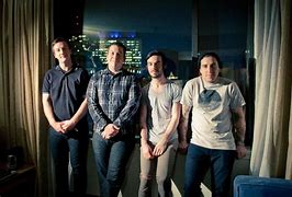 Image result for Make Do and Mend Band