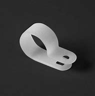Image result for Plastic Loop Clamps