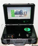 Image result for Xbox 360 Portable