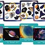 Image result for Solar System Board Game