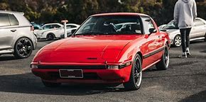 Image result for First Gen Rx7