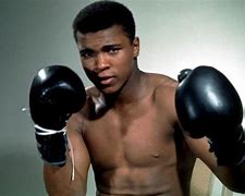 Image result for Muhammad Ali Boxing Mtches