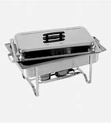 Image result for Sterno Chafing Dish