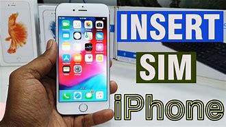 Image result for Ipohne 6s Sim