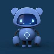 Image result for Adorable Robot Video Game
