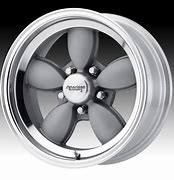 Image result for Classis Vehicles with America Wheels Installed
