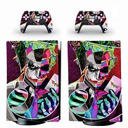 Image result for Joker PS5 Skin