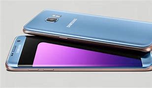 Image result for Samsung Galaxy S7 Blue