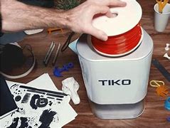 Image result for Tiko Printer