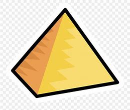 Image result for pyramids emoji