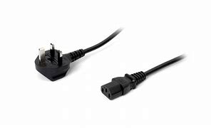 Image result for Sony XB90 Power Cable