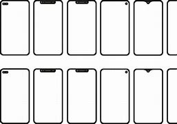 Image result for iPhone 8 Frame PNG