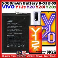 Image result for Vivo 5000 mAh Battery Mobile
