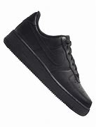 Image result for Nike Air Force 1 Women Black