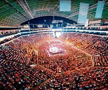 Image result for Arena Monterrey