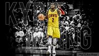 Image result for Kyrie Irving Wallpaper iPhone