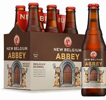 Image result for New Belgium Hardcharged Tea