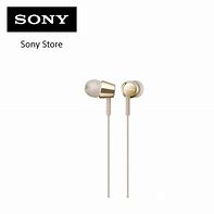 Image result for Sony In-Ear Headphones without Mic
