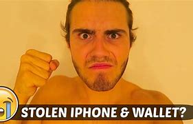 Image result for How to Track a Stolen iPhone