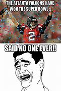 Image result for Falcons Meme Funny