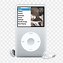 Image result for iPod Clip Art