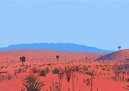 Image result for Red Desert Vertical