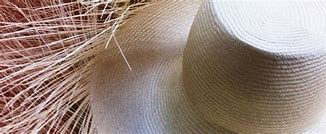 Image result for Buntal Hat Making