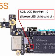Image result for Light IC of iPhone 5S