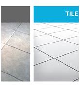 Image result for Cement vs Porcelain Tile