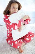 Image result for Child in Pajamas