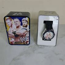 Image result for WWE John Cena Watches