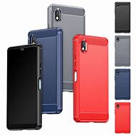 Image result for Xperia Ace III Case Nillkin