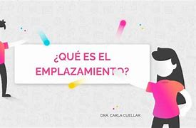 Image result for emplazamiento