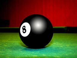 Image result for 8th Ball