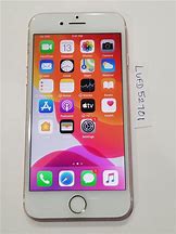 Image result for iPhone 7 Rose Gold White Screen Box