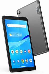 Image result for Lenovo Tab M7