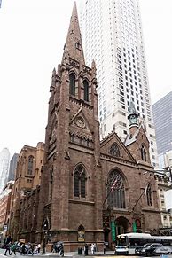 Image result for Fifth Avenue Presbyterian Church