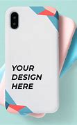 Image result for Free Cell Phone Case Mockup