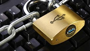 Image result for How to Unlock USB Drive