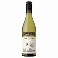 Image result for Taylors Chardonnay One Small Step