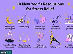 Image result for 10 New Year's Resolutions